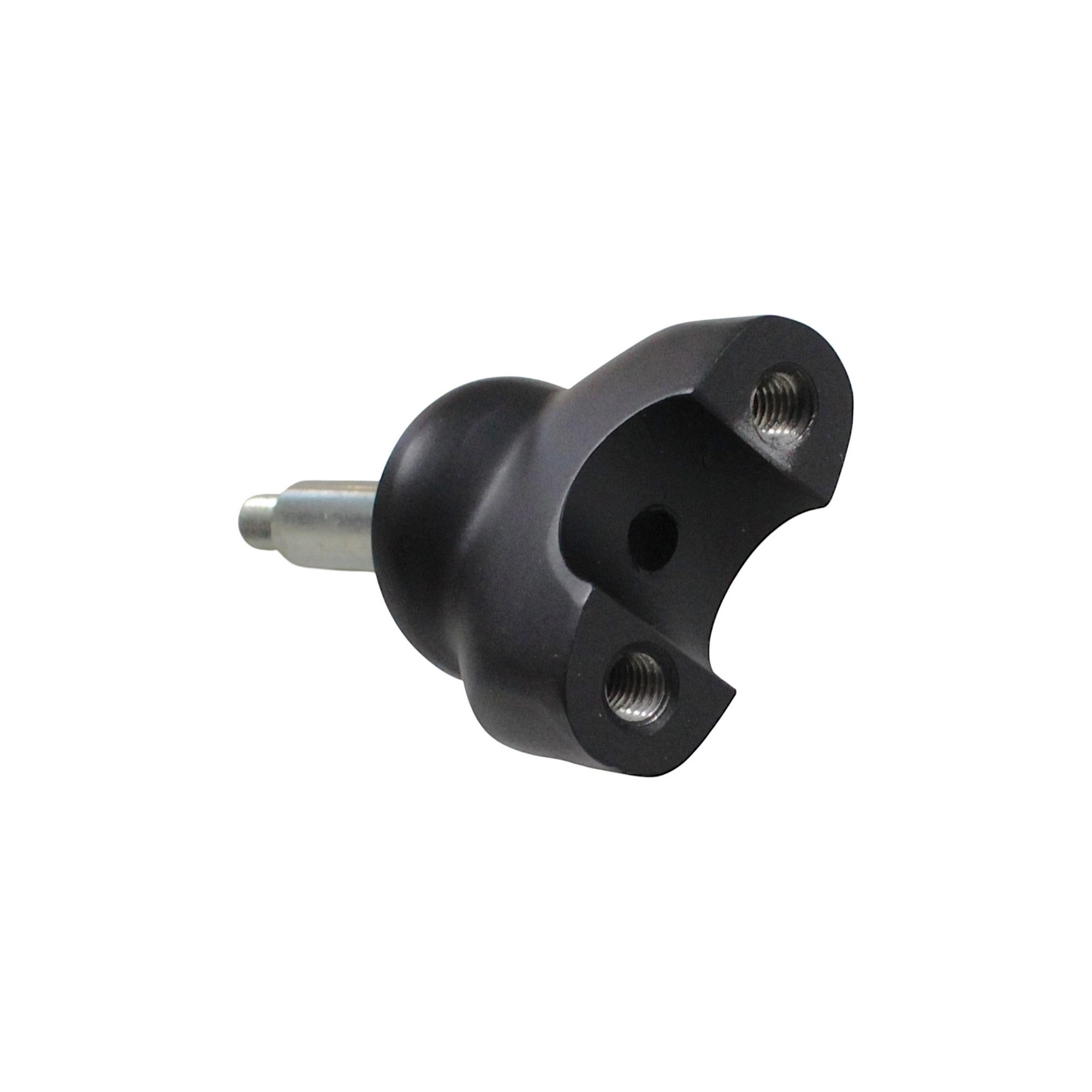 QJ MOTOR SRV 125 ÜST TABLA KELEPÇESİ ALT TAKIM #RK 66512